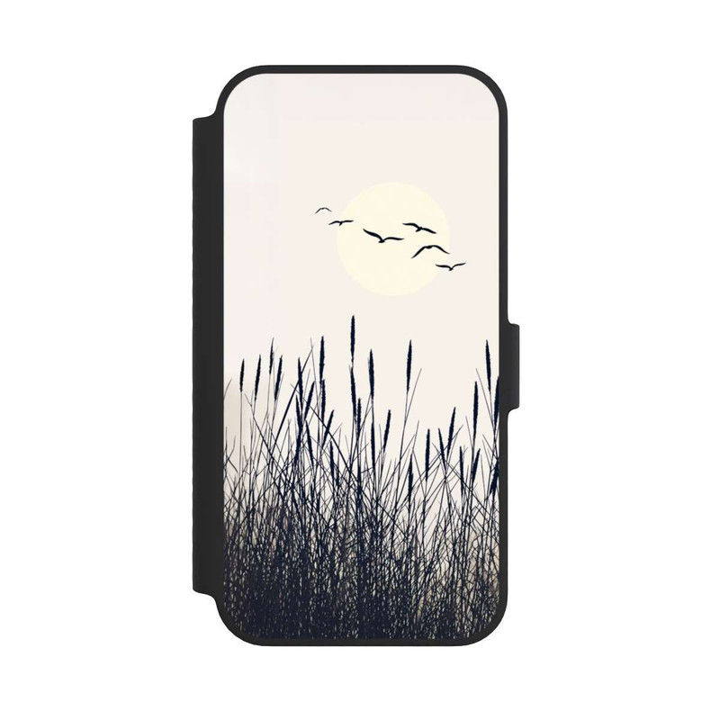iPhone 14 NIVOflip Fields of Gold Art