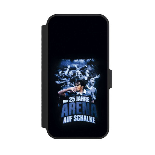 Apple iPhone 14 NIVOflip 25 Jahre Arena Auf Schalke