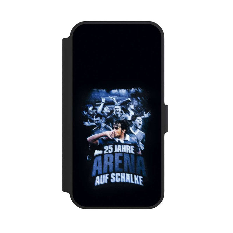 iPhone 14 NIVOflip 25 Jahre Arena Auf Schalke