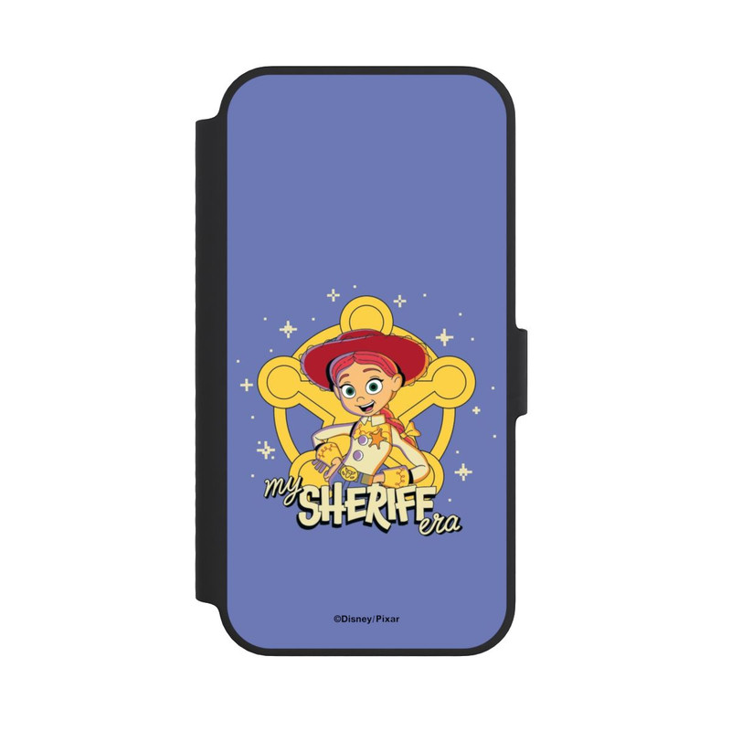 iPhone 14 NIVOflip Toy Story 5 Jessie In my Sheriff Era Blue