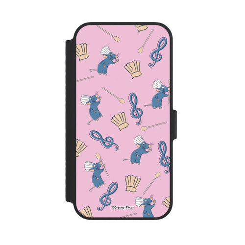 Apple iPhone 14 NIVOflip Remy Ratatouille Pink