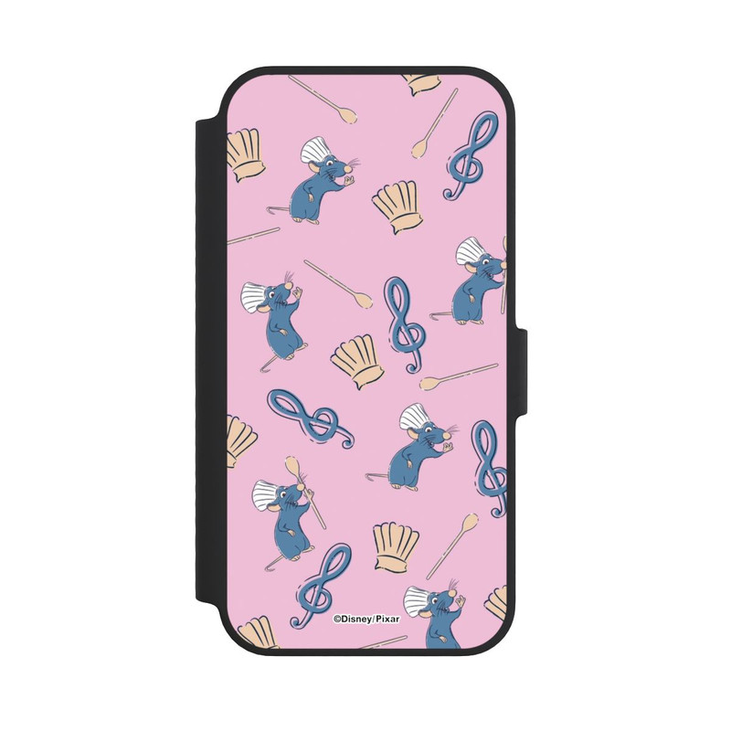 iPhone 14 NIVOflip Remy Ratatouille Pink