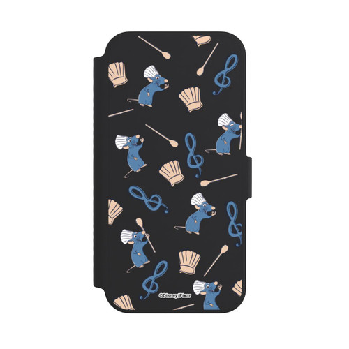 Apple iPhone 14 NIVOflip Remy Ratatouille Transparent