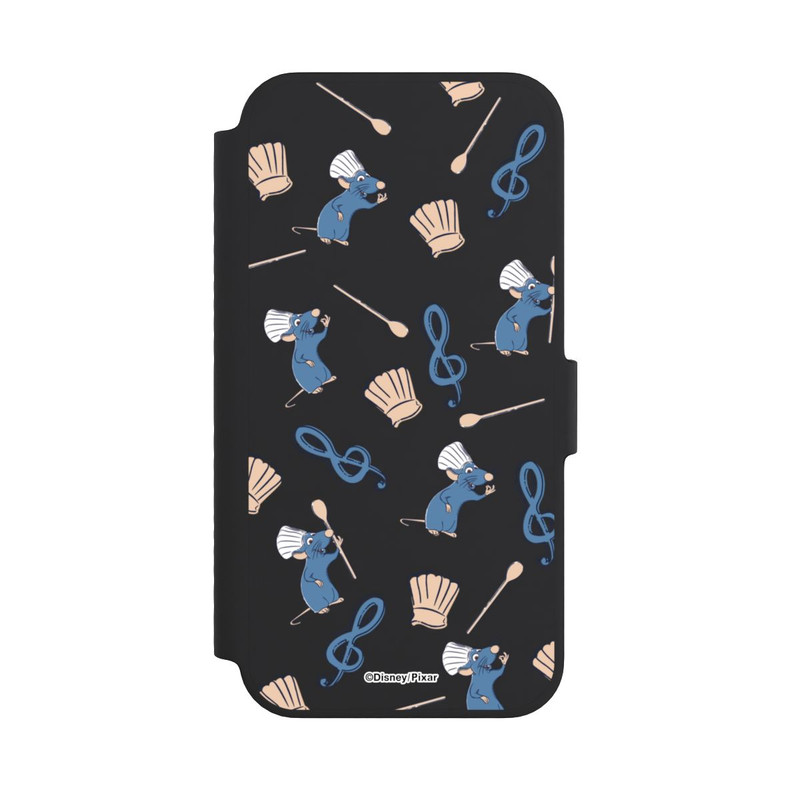 iPhone 14 NIVOflip Remy Ratatouille Transparent