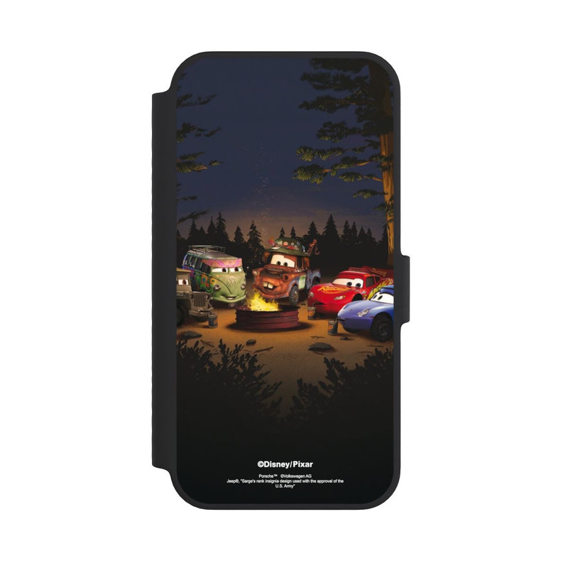 iPhone 14 NIVOflip Cars - Feu de Camp