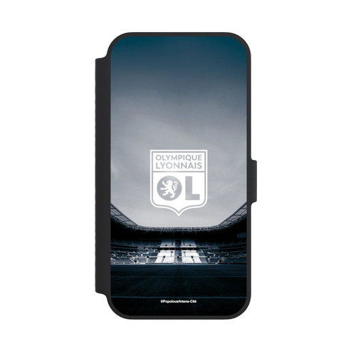 Apple iPhone 14 NIVOflip OL Stade Groupama