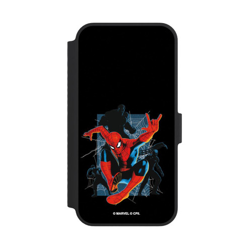 Apple iPhone 14 NIVOflip Spider-Man Hero Force