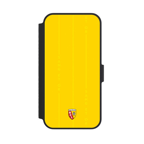 Apple iPhone 14 NIVOflip RC Lens Maillot Domicile 26/27