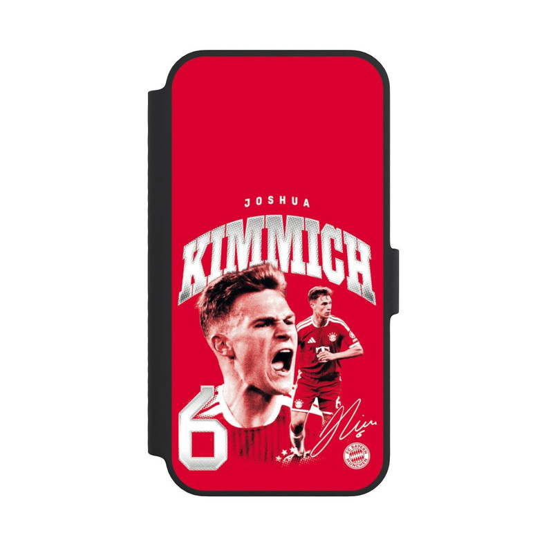 iPhone 14 NIVOflip Joshua Kimmich 26/27