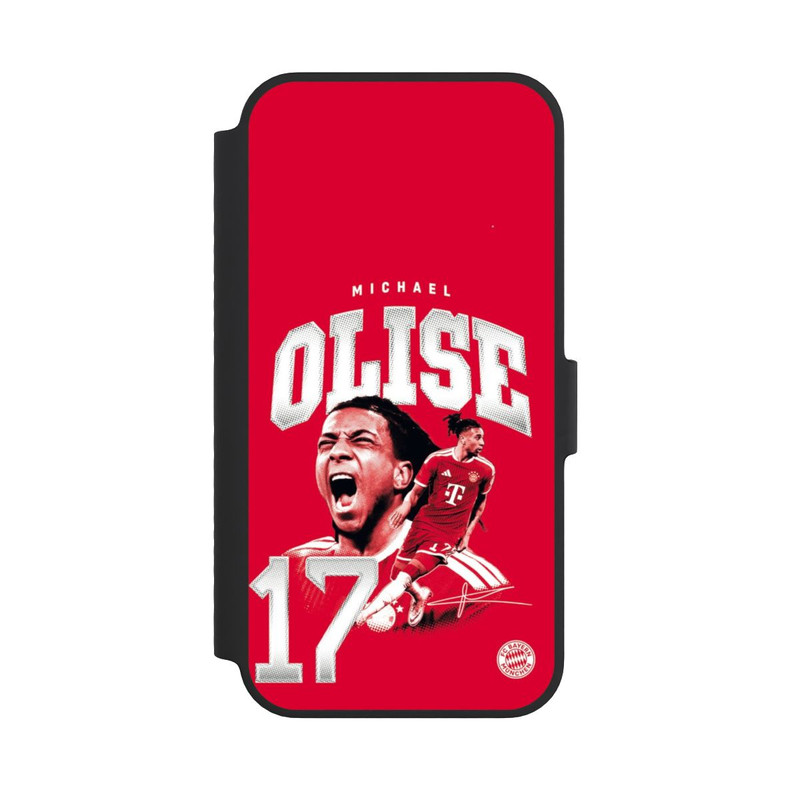 iPhone 14 NIVOflip Michael Olise 26/27