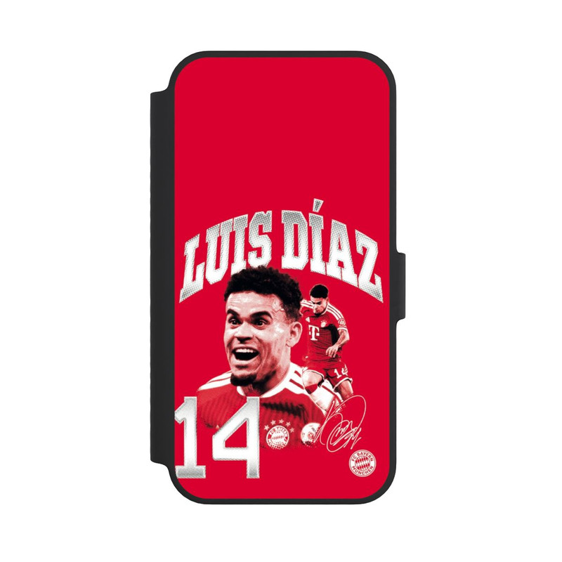 iPhone 14 NIVOflip Luis Díaz 26/27