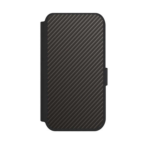 Apple iPhone 14 Pro NIVOflip Karbon