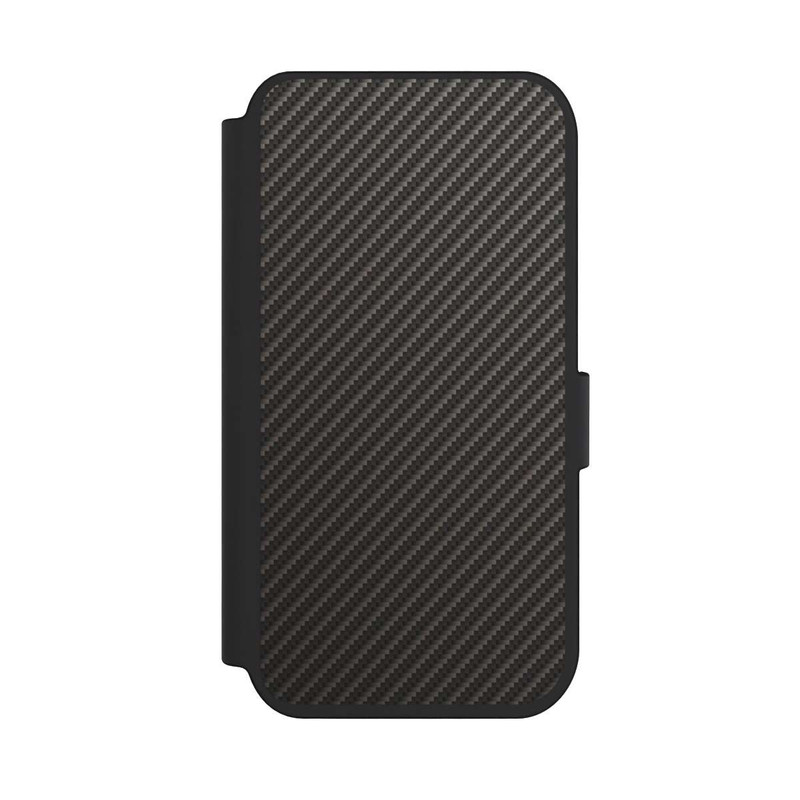 iPhone 14 Pro NIVOflip Karbon