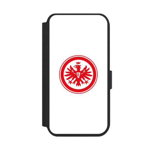 Apple iPhone 14 Pro NIVOflip Eintracht Frankfurt Weiss Rot