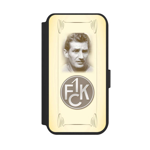 Apple iPhone 14 Pro NIVOflip Fritz Walter