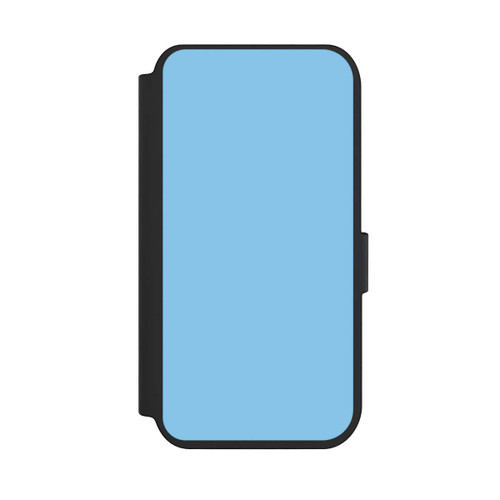 Apple iPhone 14 Pro NIVOflip Bleu Glacier