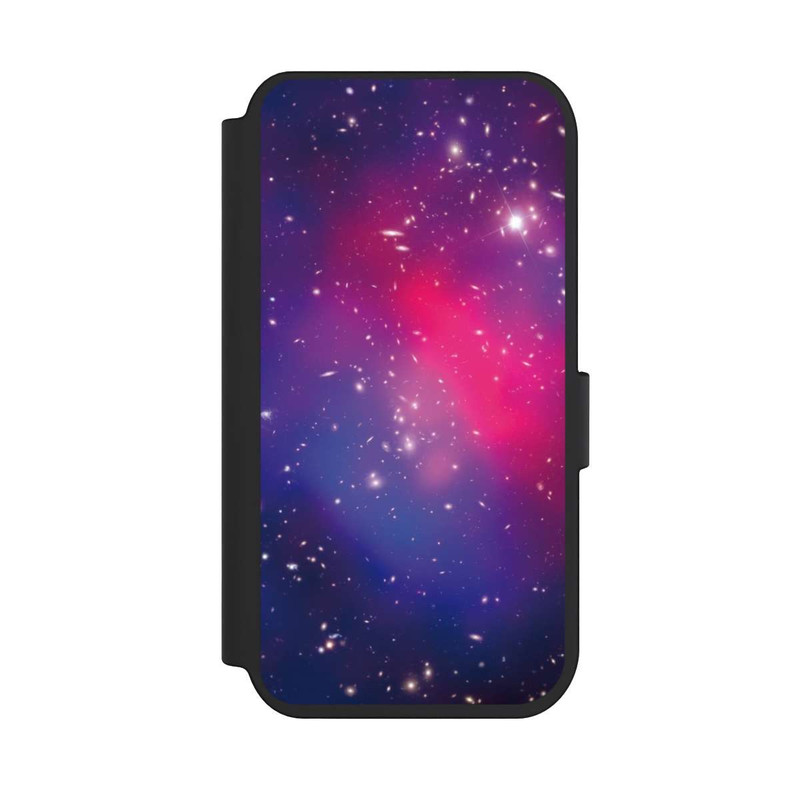 iPhone 14 Pro NIVOflip Pandoras Galaxienhaufen