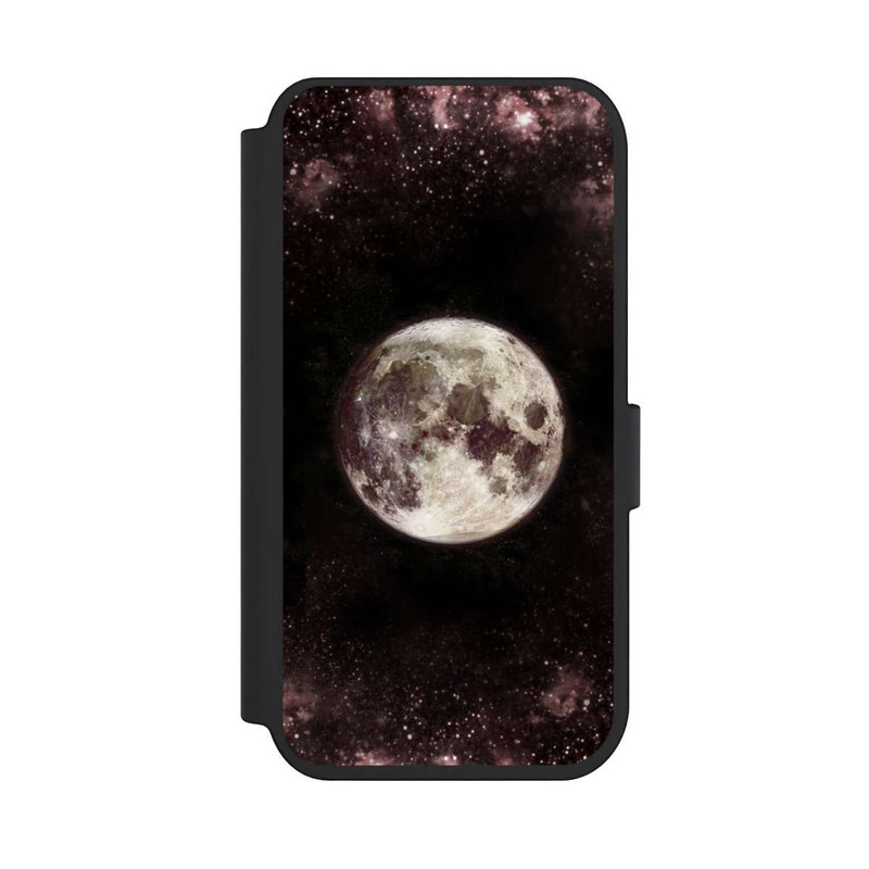 iPhone 14 Pro NIVOflip Der Mond