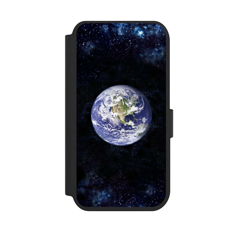 iPhone 14 Pro NIVOflip La Terre