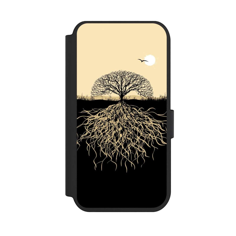 iPhone 14 Pro NIVOflip Roots of a Tree