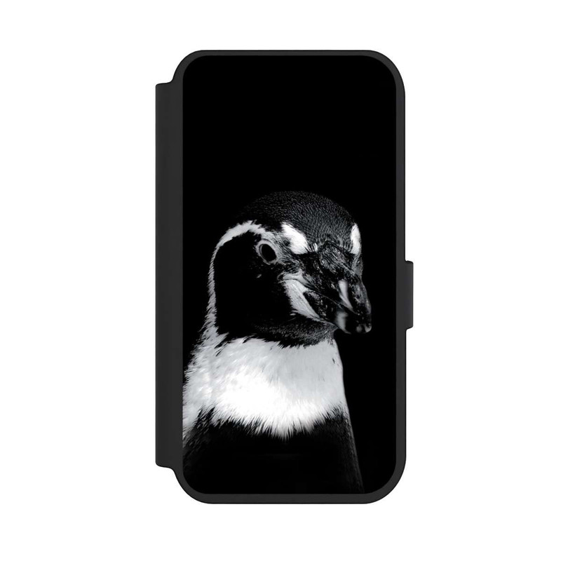 iPhone 14 Pro NIVOflip Penguin