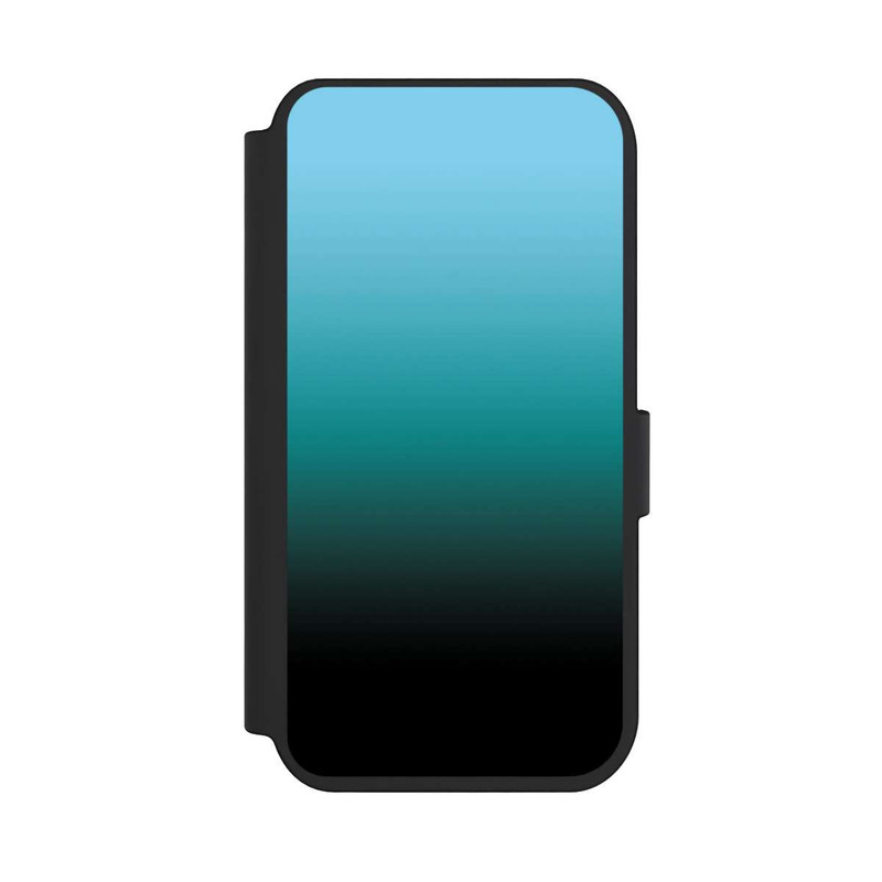 iPhone 14 Pro NIVOflip Moderne Dunkelheit