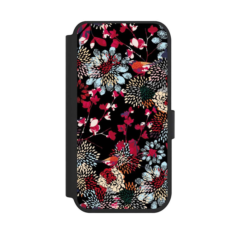 iPhone 14 Pro NIVOflip Kimono Sombre