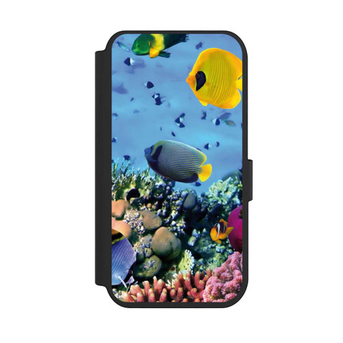 Apple iPhone 14 Pro NIVOflip Unter dem Meer