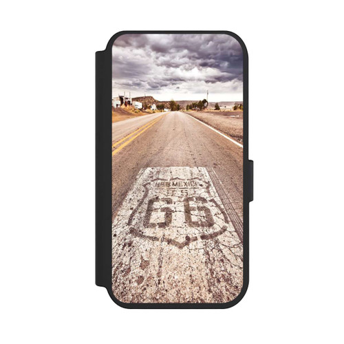 Apple iPhone 14 Pro NIVOflip Route 66