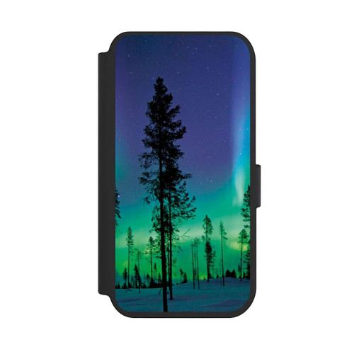 Apple iPhone 14 Pro NIVOflip Aurora Sky