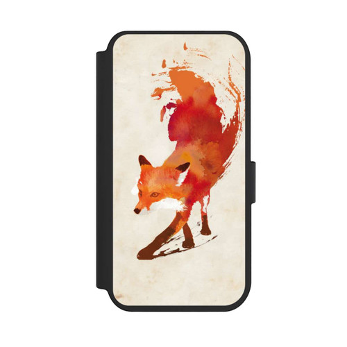 Apple iPhone 14 Pro NIVOflip Vulpes Vulpes