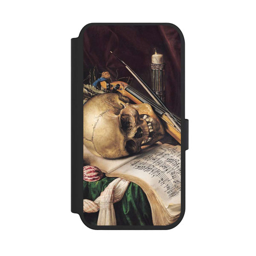 Apple iPhone 14 Pro NIVOflip Vanitas