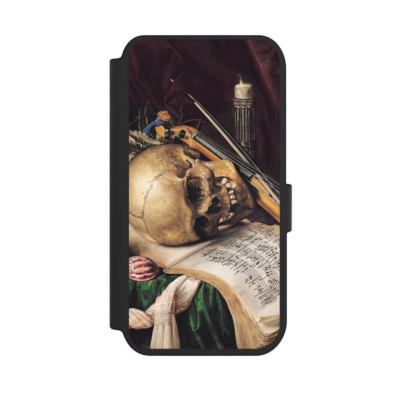 iPhone 14 Pro NIVOflip Vanitas