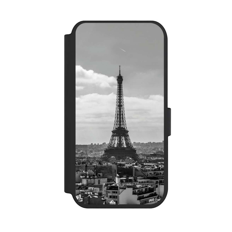 iPhone 14 Pro NIVOflip Paris Meine Liebe