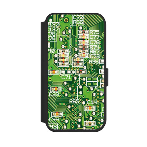 Apple iPhone 14 Pro NIVOflip Platine