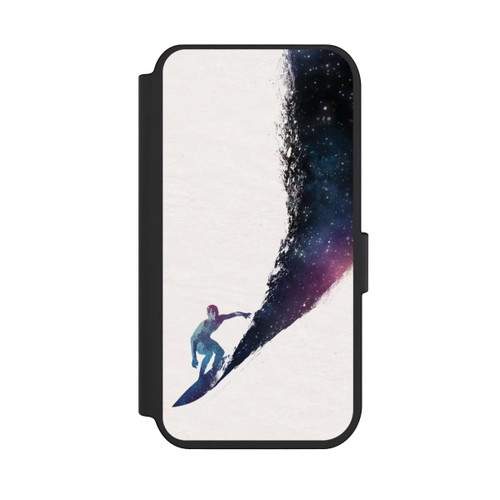 Apple iPhone 14 Pro NIVOflip Surfing the Universe