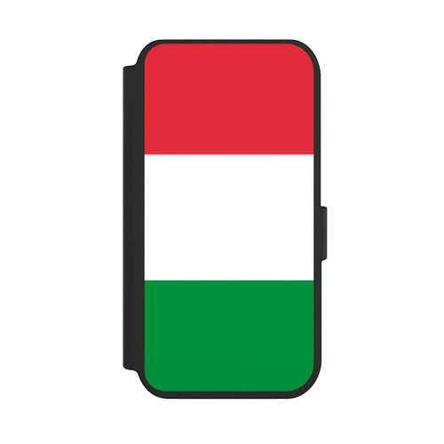 Apple iPhone 14 Pro NIVOflip Italien Fahne