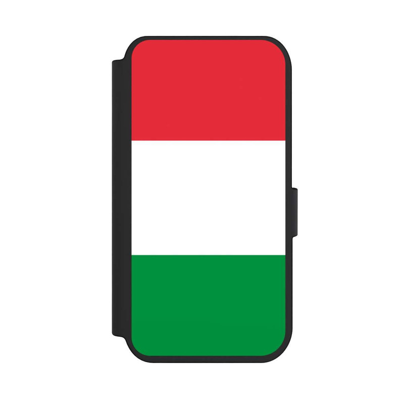 iPhone 14 Pro NIVOflip Italien Fahne