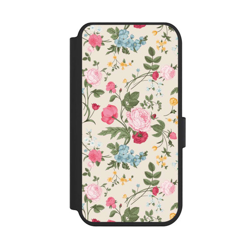 Apple iPhone 14 Pro NIVOflip Vintage Beauty