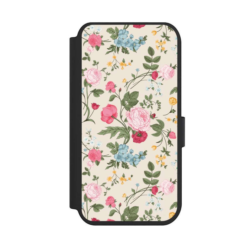 iPhone 14 Pro NIVOflip Vintage Schönheit
