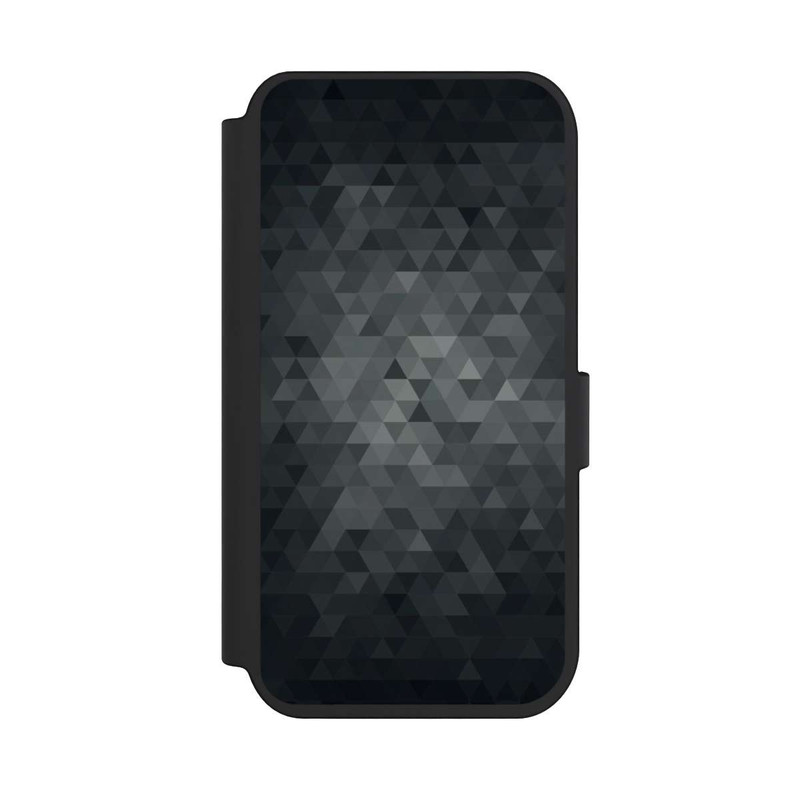 iPhone 14 Pro NIVOflip mysteriöses Schwarz
