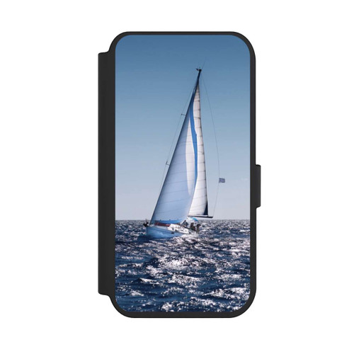 Apple iPhone 14 Pro NIVOflip Sailing