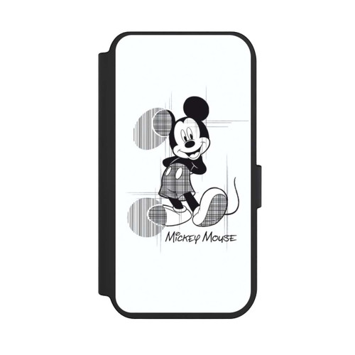 Apple iPhone 14 Pro NIVOflip Micky Sketchy
