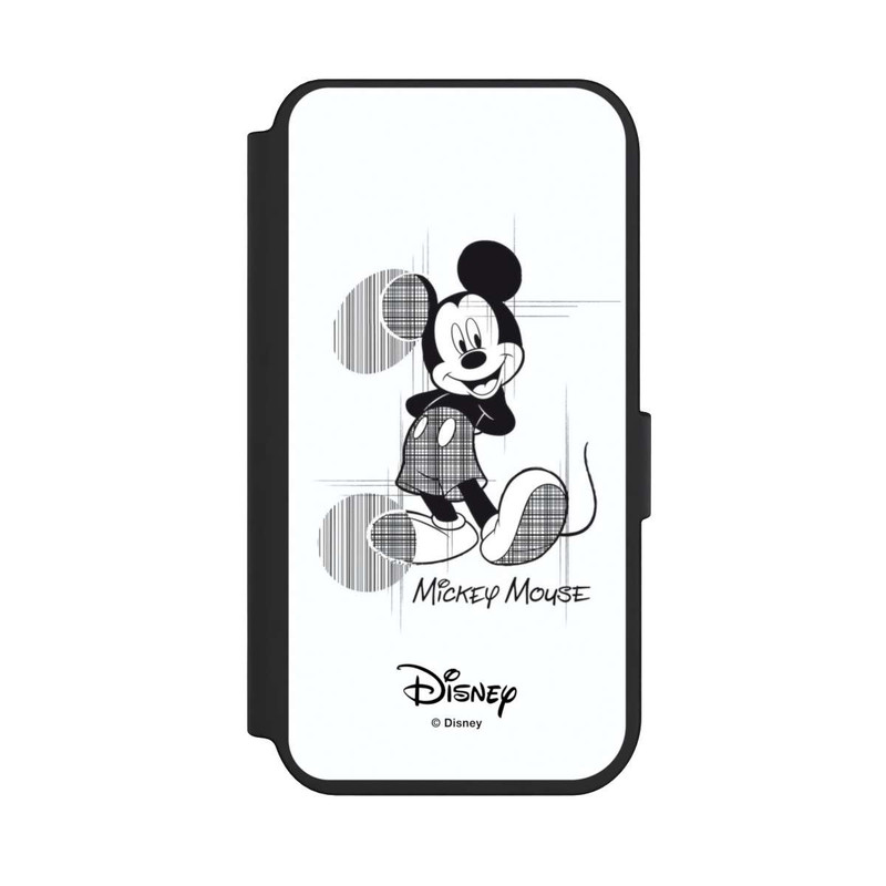 iPhone 14 Pro NIVOflip Micky Sketchy