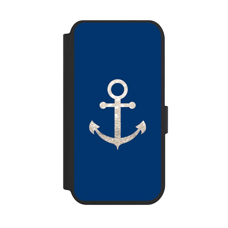 iPhone 14 Pro NIVOflip Anker Navy