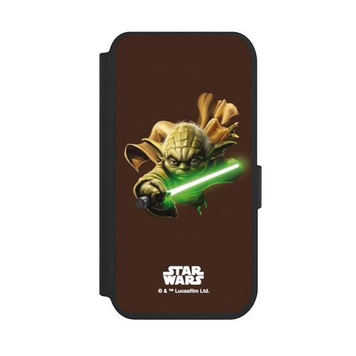 Apple iPhone 14 Pro NIVOflip Yoda