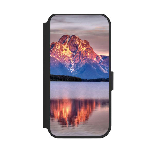 Apple iPhone 14 Pro NIVOflip Mountain Lake