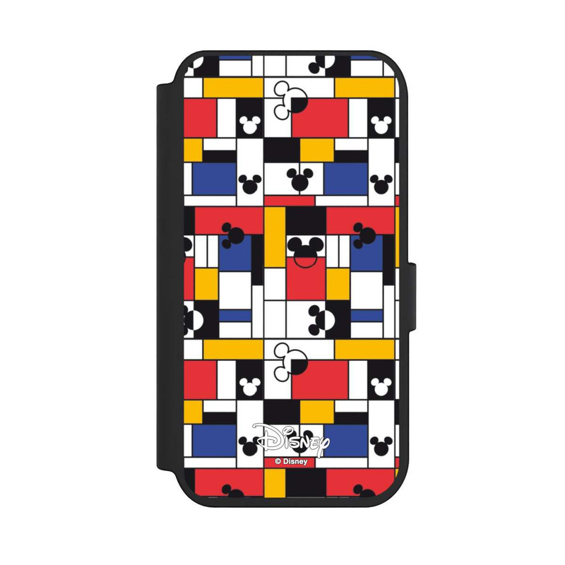 iPhone 14 Pro NIVOflip Micky Squares