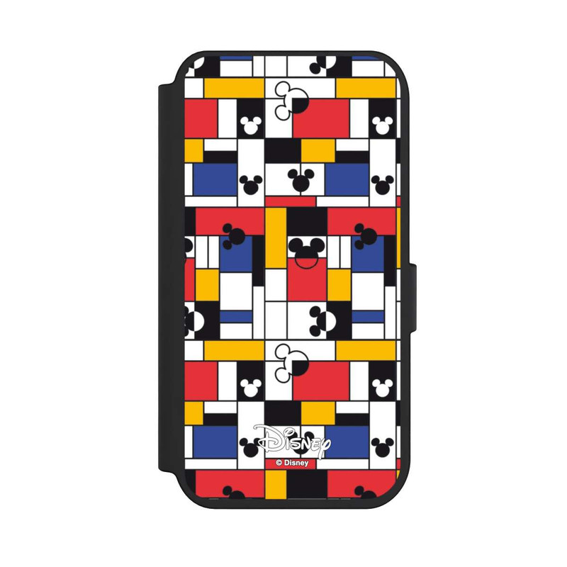 iPhone 14 Pro NIVOflip Micky Squares