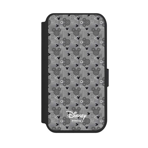 Apple iPhone 14 Pro NIVOflip Mickey Illusion d'Optique